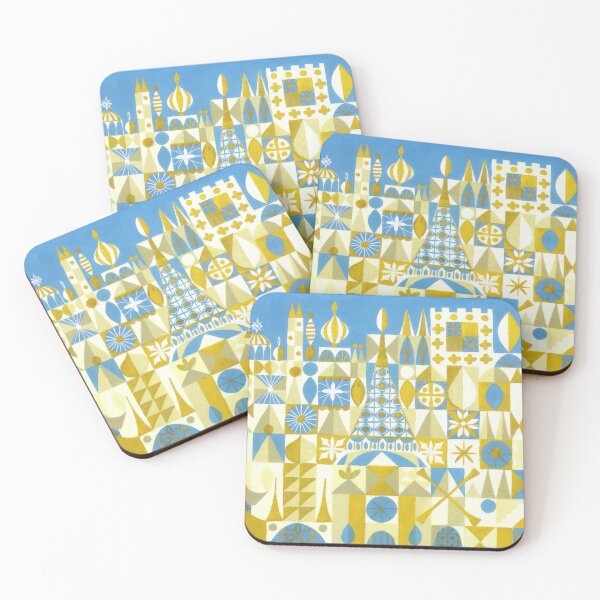 Item preview, Mary Blair designed and sold by Dodram.