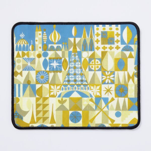 Item preview, Mary Blair designed and sold by Dodram.