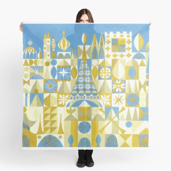 Item preview, Mary Blair designed and sold by Dodram.