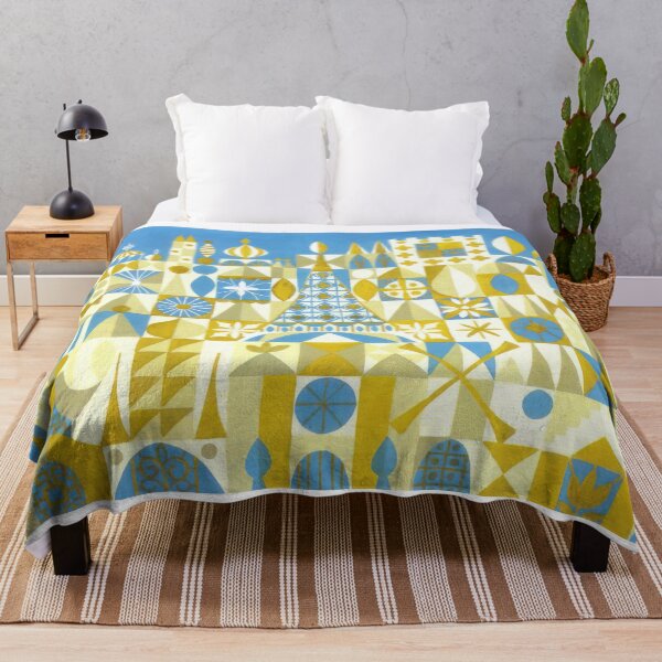 Item preview, Mary Blair designed and sold by Dodram.