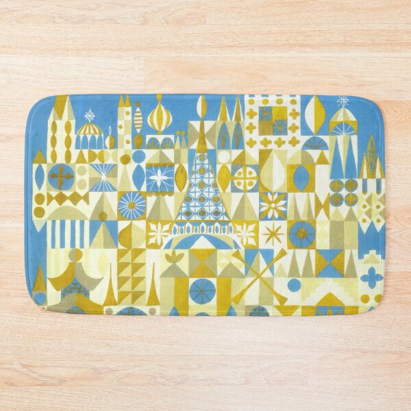 Item preview, Mary Blair designed and sold by Dodram.