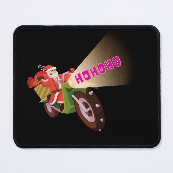 Item preview, Santa Claus is coming to town. designed and sold by KhongKhwan.
