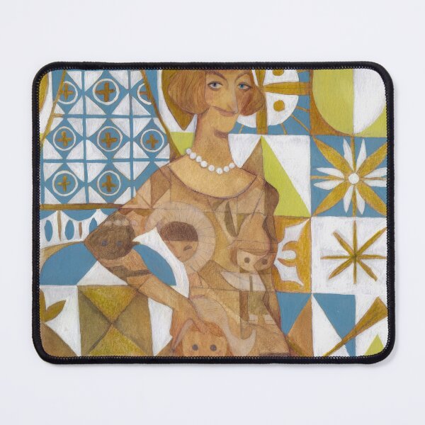 Item preview, Mary Blair designed and sold by Dodram.