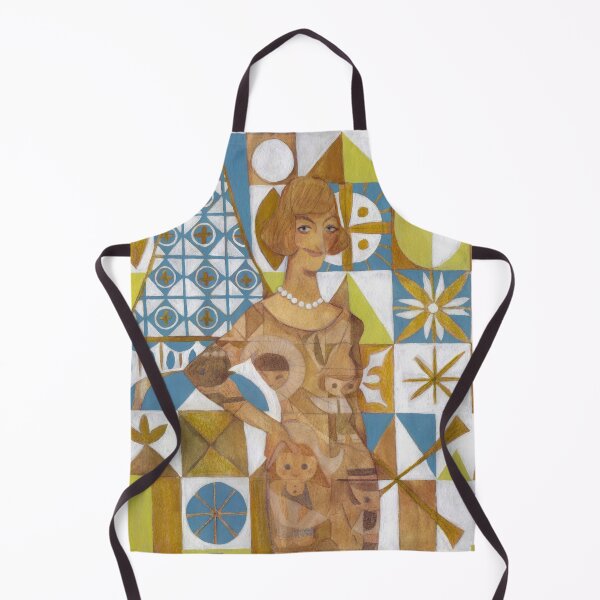 Item preview, Mary Blair designed and sold by Dodram.
