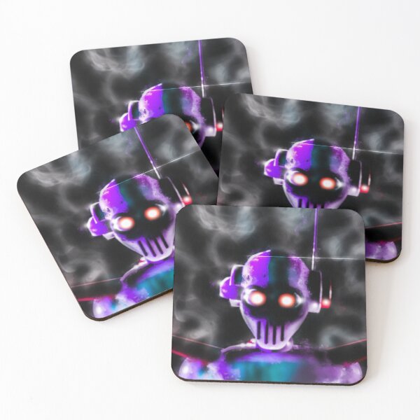 Item preview, Futuristic Robot Design designed and sold by BadCatKreations.