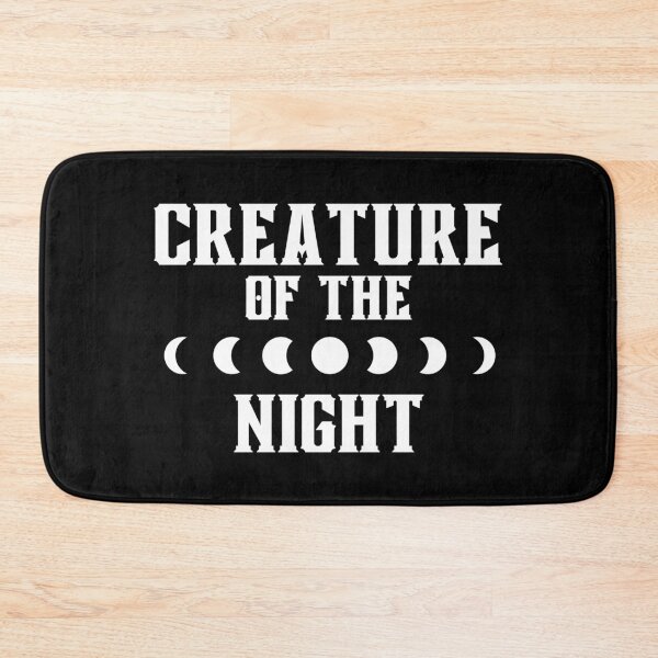 Item preview, Creature of the night  designed and sold by yoshra.