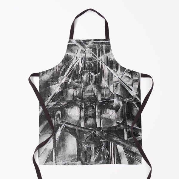 Item preview, joseph stella artwork designed and sold by The art world.