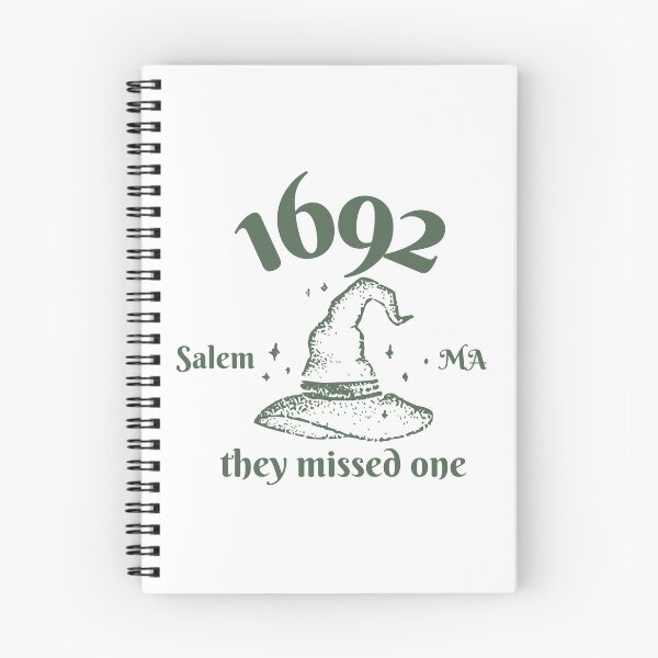 Item preview, 1692 designed and sold by BewitchedMusing.