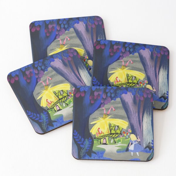 Item preview, Mary Blair designed and sold by Dodram.