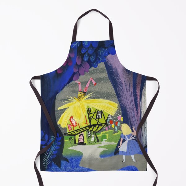 Item preview, Mary Blair designed and sold by Dodram.