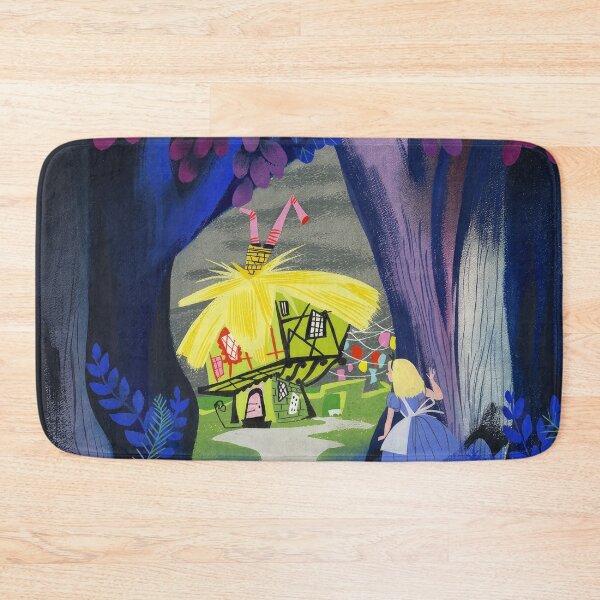 Item preview, Mary Blair designed and sold by Dodram.