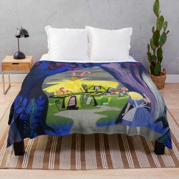 Item preview, Mary Blair designed and sold by Dodram.