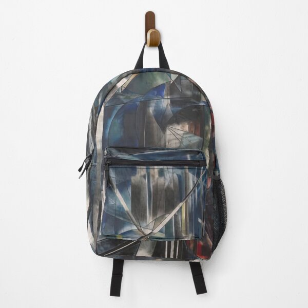 Item preview, joseph stella artwork designed and sold by The art world.