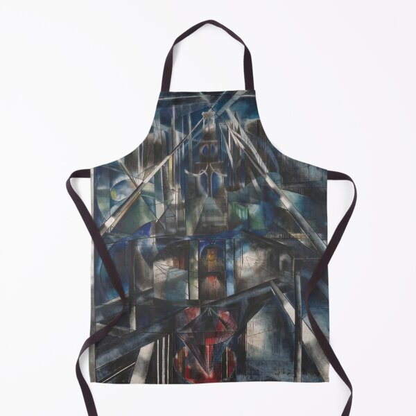 Item preview, joseph stella artwork designed and sold by The art world.