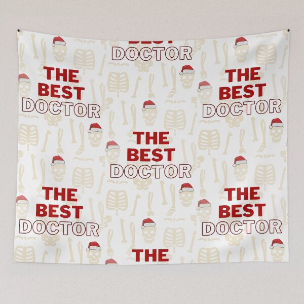 Item preview, The best doctor designed and sold by tinacollection.
