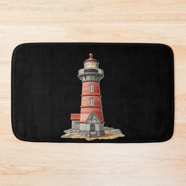 Item preview, Scenic Coastal Landscapes designed and sold by Master-Print.