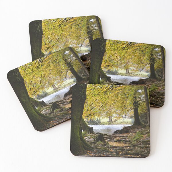 Item preview, Autumn in Betws-y-coed, North Wales designed and sold by Imladris01.