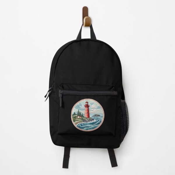 Item preview, Scenic Coastal Landscapes designed and sold by Master-Print.