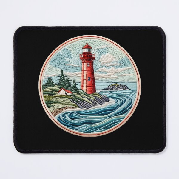 Item preview, Scenic Coastal Landscapes designed and sold by Master-Print.