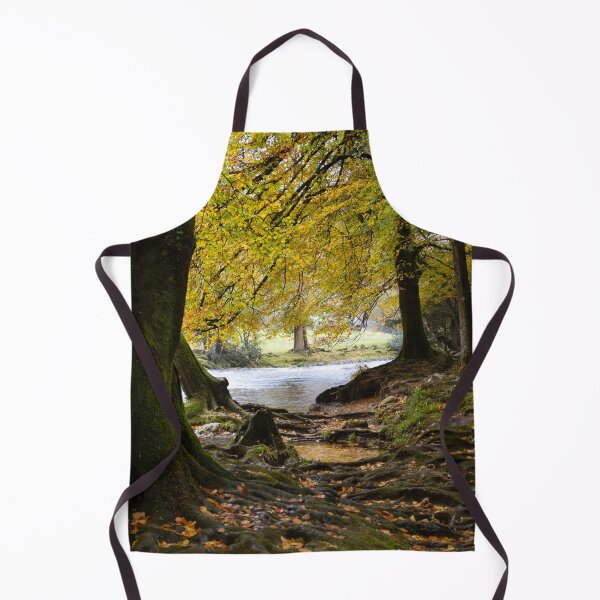 Item preview, Autumn in Betws-y-coed, North Wales designed and sold by Imladris01.