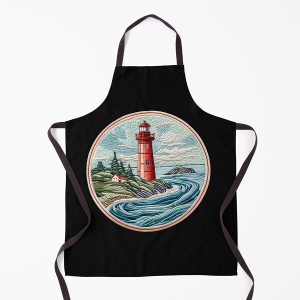 Item preview, Scenic Coastal Landscapes designed and sold by Master-Print.