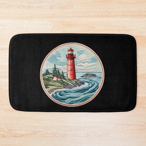 Item preview, Scenic Coastal Landscapes designed and sold by Master-Print.