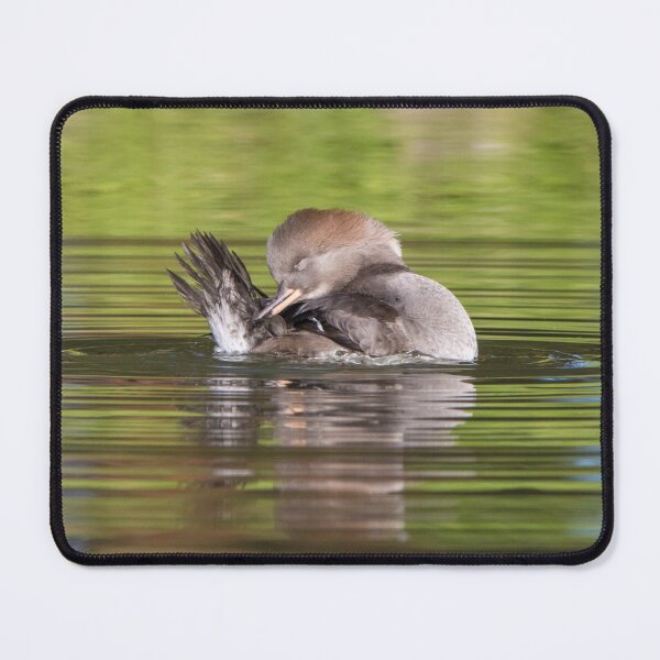 Item preview, Hooded Merganser designed and sold by LaurenTucker.