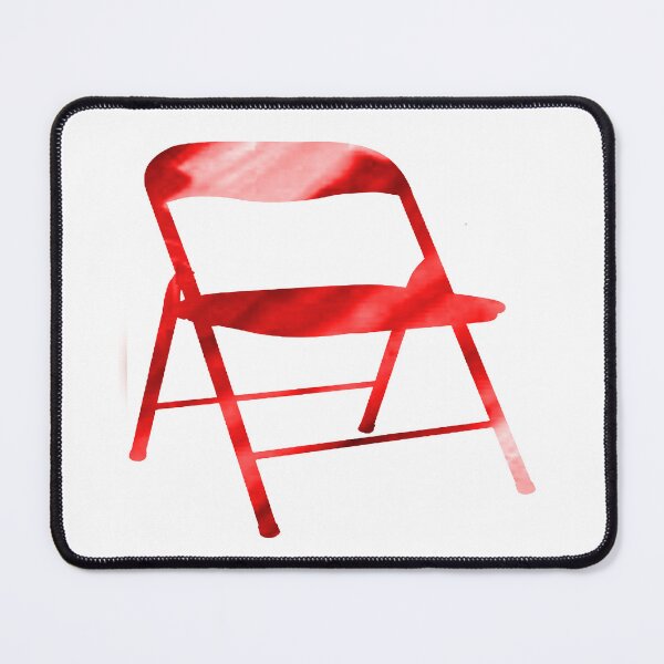 Item preview, Folding Chair designed and sold by kinpirks.