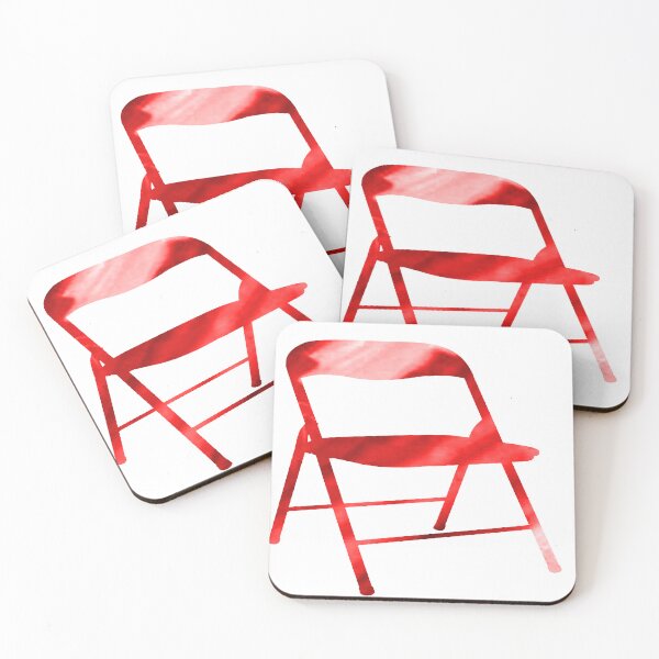 Item preview, Folding Chair designed and sold by kinpirks.