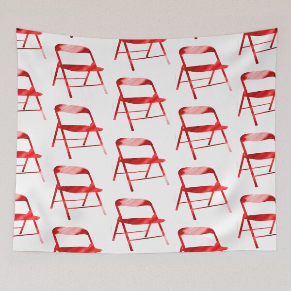 Item preview, Folding Chair designed and sold by kinpirks.