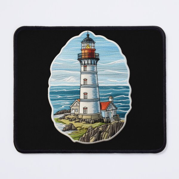 Item preview, Scenic Coastal Landscapes designed and sold by Master-Print.