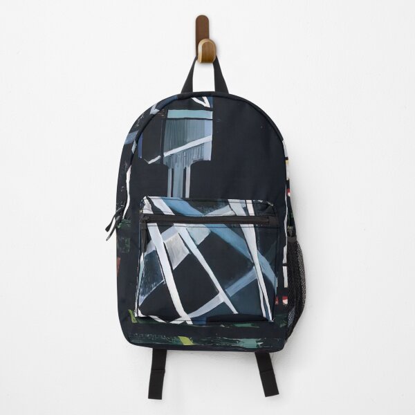 Item preview, joseph stella artwork designed and sold by The art world.