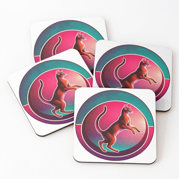 Item preview, Crimson Leap into the Cosmic Dance designed and sold by AnCollection.