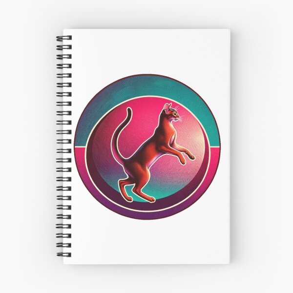 Item preview, Crimson Leap into the Cosmic Dance designed and sold by AnCollection.