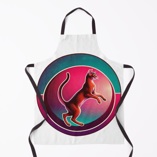 Item preview, Crimson Leap into the Cosmic Dance designed and sold by AnCollection.