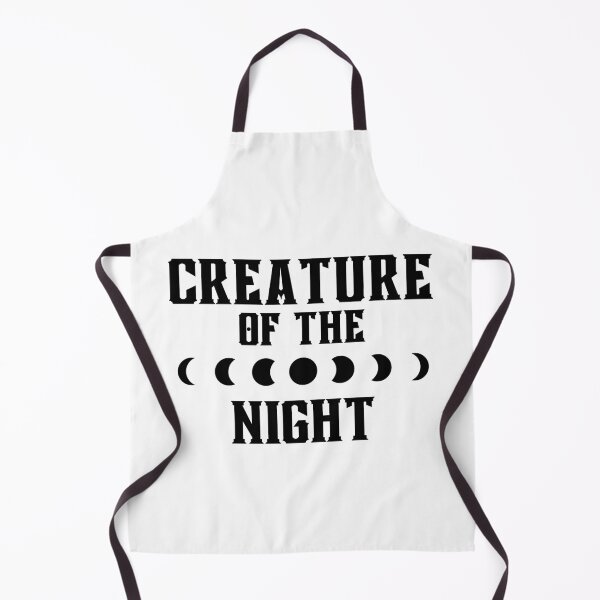 Item preview, Creature of the night designed and sold by yoshra.