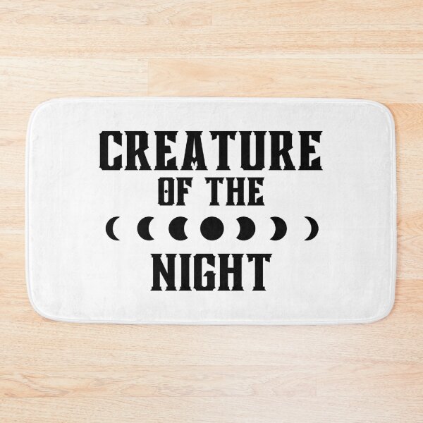 Item preview, Creature of the night  designed and sold by yoshra.