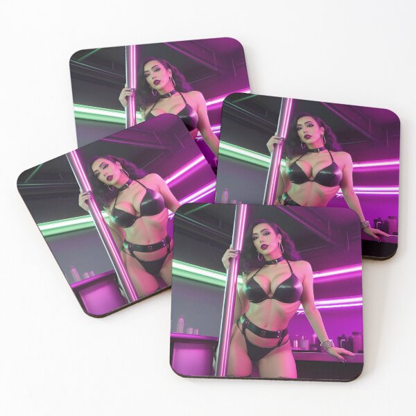 Item preview, Sexy hot woman designed and sold by ChiickLand.