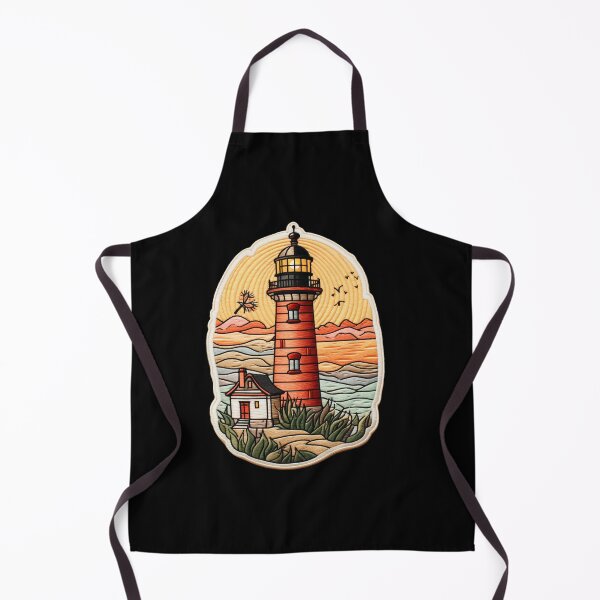 Item preview, Scenic Coastal Landscapes designed and sold by Master-Print.