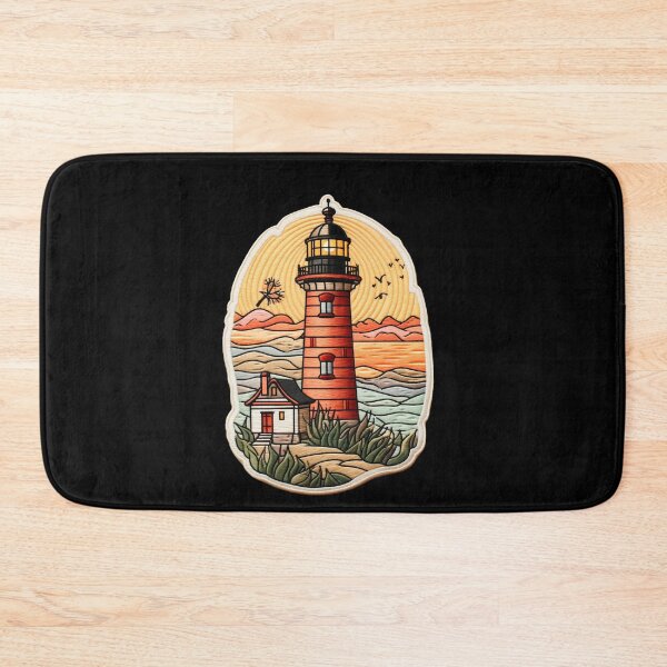 Item preview, Scenic Coastal Landscapes designed and sold by Master-Print.