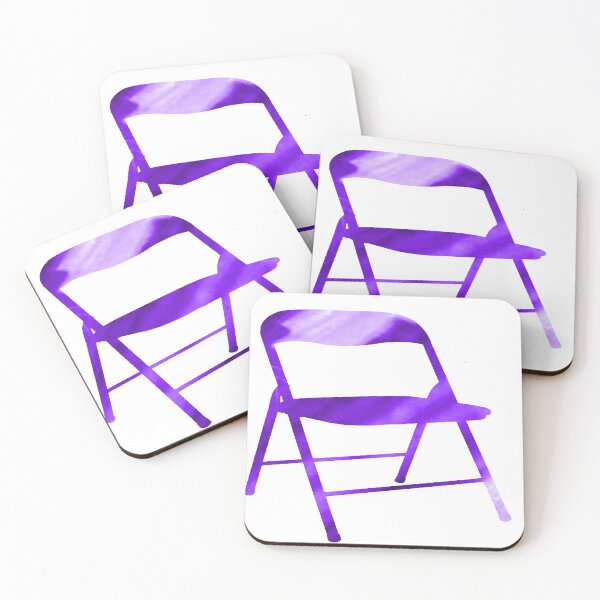 Item preview, Folding Chair designed and sold by kinpirks.