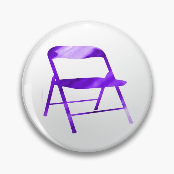 Item preview, Folding Chair designed and sold by kinpirks.