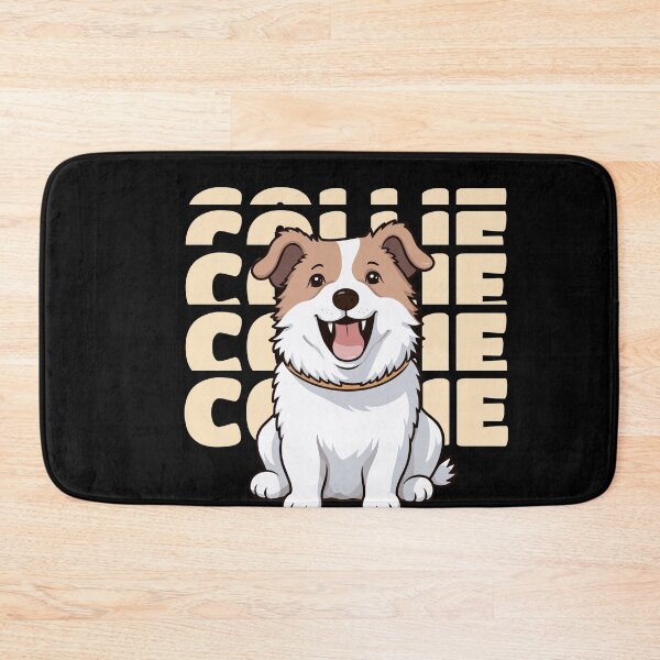 Item preview, Border Collie Kawaii Shirt designed and sold by RedDesignSyc.