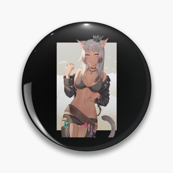Item preview, FFXIV Final Fantasy XIV designed and sold by Peony-st.