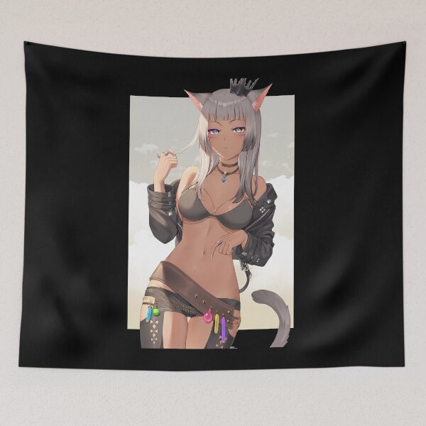Item preview, FFXIV Final Fantasy XIV designed and sold by Peony-st.