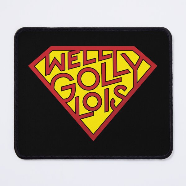 Item preview, Well Golly Lois designed and sold by polliadesign.
