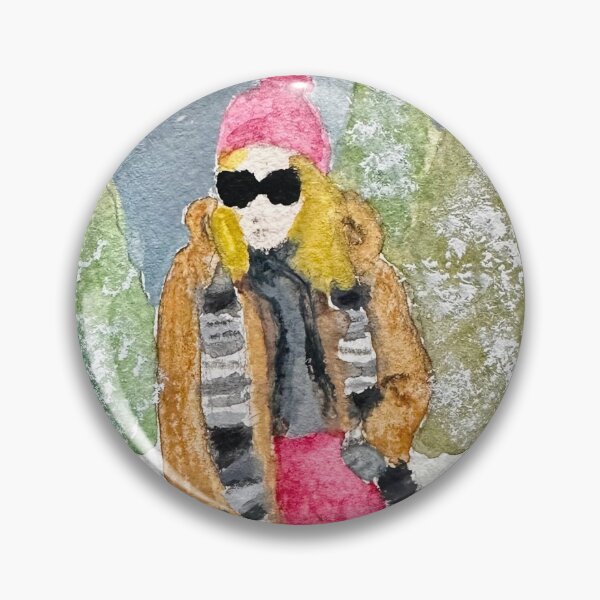 Item preview, Christmas winter outfit girl designed and sold by RosaLL.