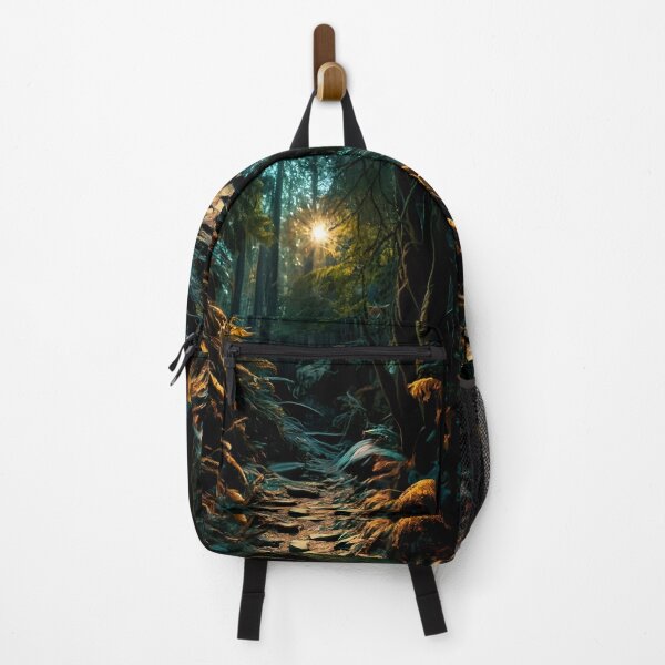 Item preview, Outdoor Scenery designed and sold by AbominationShop.