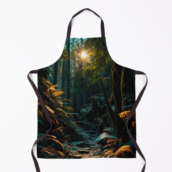 Item preview, Outdoor Scenery designed and sold by AbominationShop.