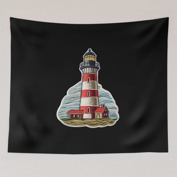 Item preview, Scenic Coastal Landscapes designed and sold by Master-Print.